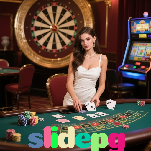 slidepg:Aposte no futebol, jogue poker e conquiste vitórias épicas!