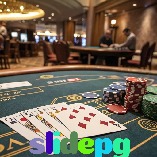 slidepg:Jogue poker, aposte no futebol e ganhe em grandes jogos de cassino!