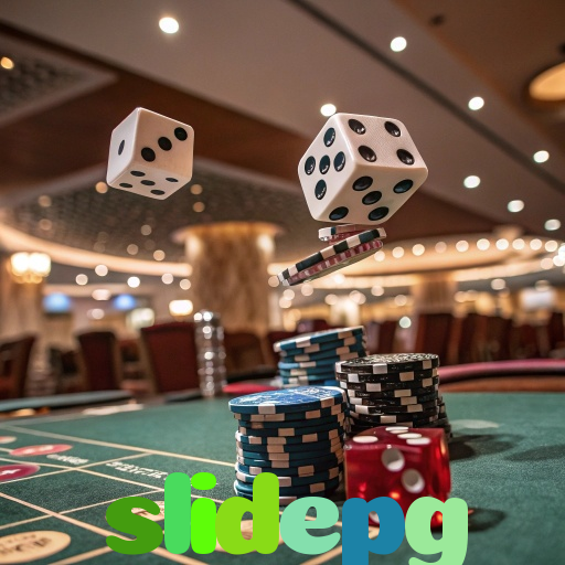 slidepg：Aposte no futebol, jogue poker e conquiste vitórias épicas!