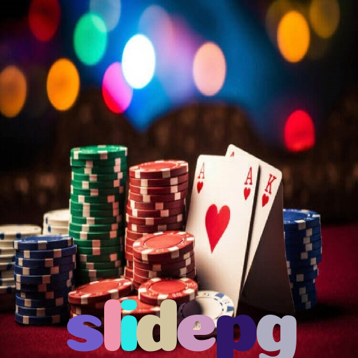 slidepg：Aposte nas melhores slots e conquiste prêmios como nunca!