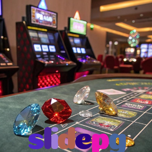 slidepg:Jogue poker, aposte no futebol e ganhe em grandes jogos de cassino!