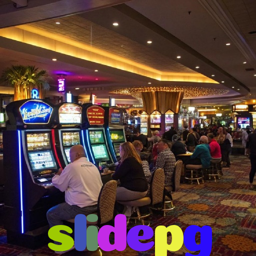 slidepg：Aposte nas melhores slots e conquiste prêmios como nunca!