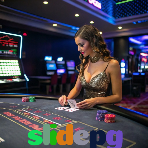 slidepg:Jogue poker, aposte no futebol e ganhe em grandes jogos de cassino!