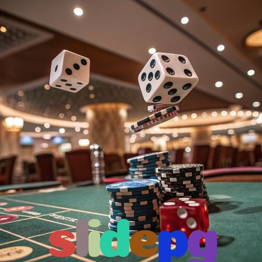slidepg:Jogue poker, aposte no futebol e ganhe em grandes jogos de cassino!