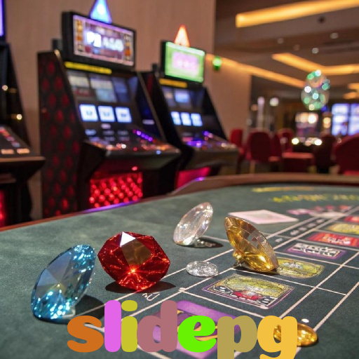slidepg:Aposte no futebol, jogue poker e conquiste vitórias épicas!