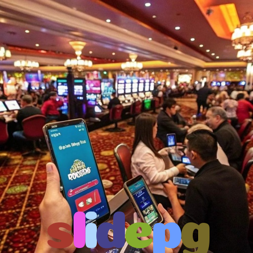 slidepg:Jogue poker, aposte no futebol e ganhe em grandes jogos de cassino!
