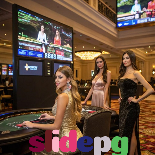 slidepg:Jogue poker, aposte no futebol e ganhe em grandes jogos de cassino!