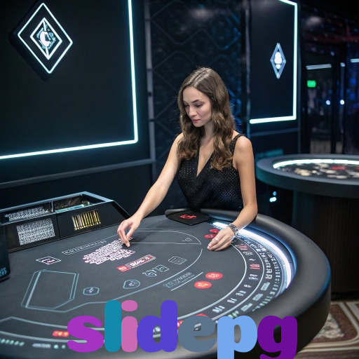 slidepg:Jogue poker, aposte no futebol e ganhe em grandes jogos de cassino!
