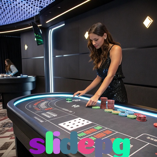 slidepg:Jogue poker, aposte no futebol e ganhe em grandes jogos de cassino!