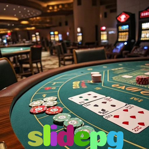 slidepg:Aposte no futebol, jogue poker e conquiste vitórias épicas!