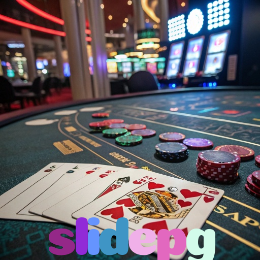 slidepg:Aposte no futebol, jogue poker e conquiste vitórias épicas!
