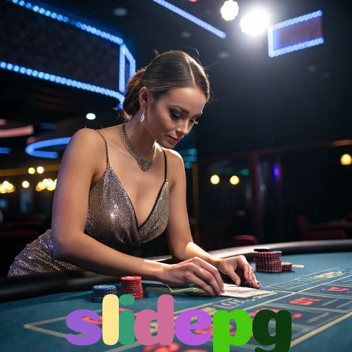 slidepg:Jogue poker, aposte no futebol e ganhe em grandes jogos de cassino!