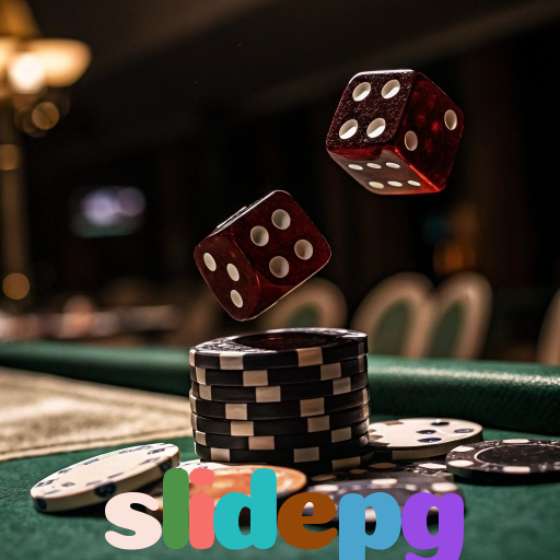 slidepg：Aposte no futebol, jogue poker e conquiste vitórias épicas!