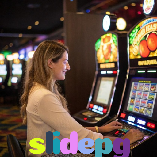 slidepg：Aposte no futebol, jogue poker e conquiste vitórias épicas!