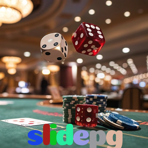 slidepg:Aposte no futebol, jogue poker e conquiste vitórias épicas!