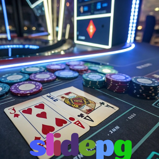 slidepg:Aposte no futebol, jogue poker e conquiste vitórias épicas!
