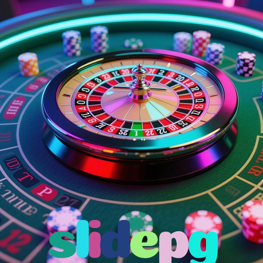 slidepg:Aposte no futebol, jogue poker e conquiste vitórias épicas!