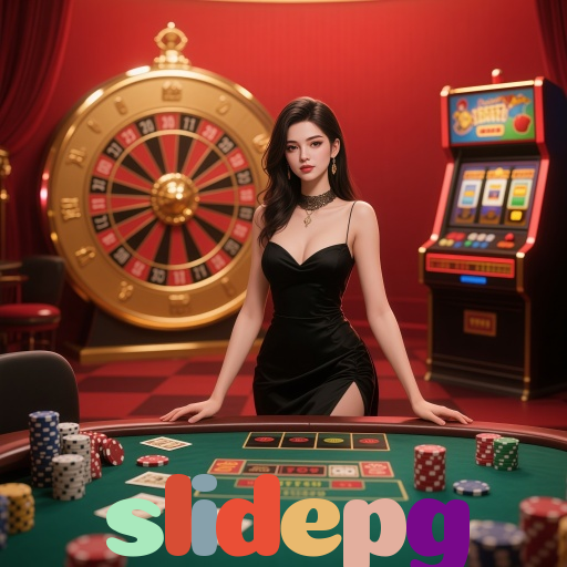 slidepg:Aposte no futebol, jogue poker e conquiste vitórias épicas!