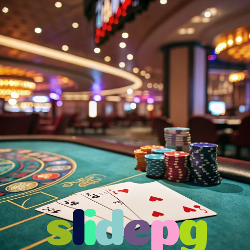 slidepg:Jogue poker, aposte no futebol e ganhe em grandes jogos de cassino!