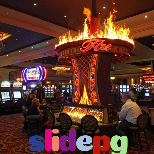 slidepg:Aposte no futebol, jogue poker e conquiste vitórias épicas!
