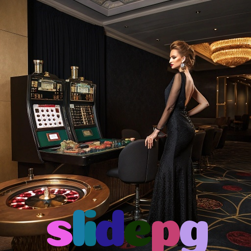 slidepg：Jogue poker, aposte no futebol e ganhe em grandes jogos de cassino!