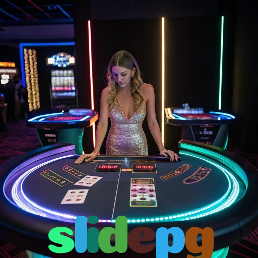 slidepg:Aposte no futebol, jogue poker e conquiste vitórias épicas!