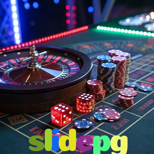slidepg：Jogue poker, aposte no futebol e ganhe em grandes jogos de cassino!