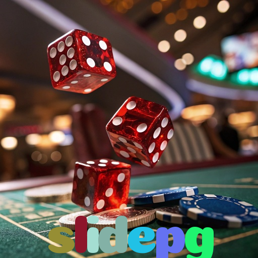 slidepg：Aposte nas melhores slots e conquiste prêmios como nunca!