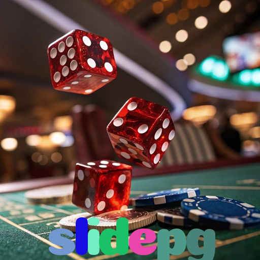 slidepg:Jogue poker, aposte no futebol e ganhe em grandes jogos de cassino!