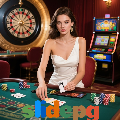 slidepg:Jogue poker, aposte no futebol e ganhe em grandes jogos de cassino!