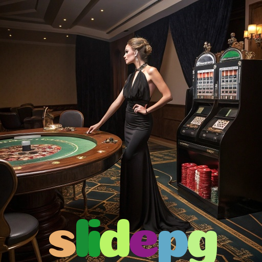 slidepg：Aposte no futebol, jogue poker e conquiste vitórias épicas!
